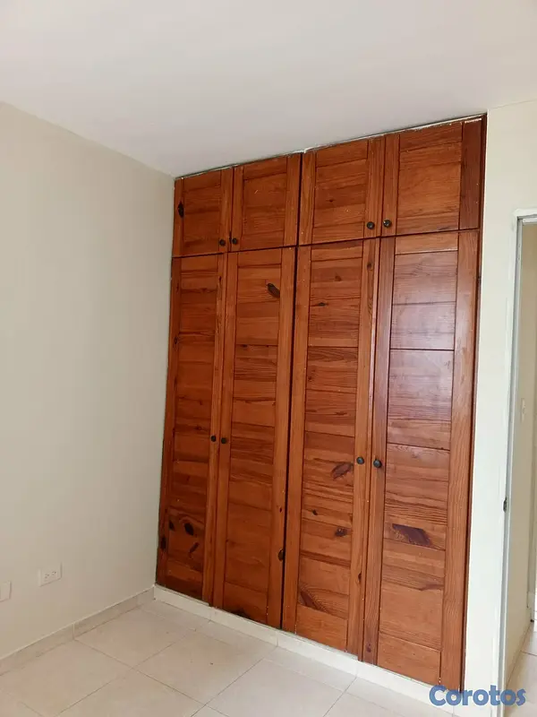 apartamentos - Apartamento de alquiler en Ciudad Modelo Norte 14