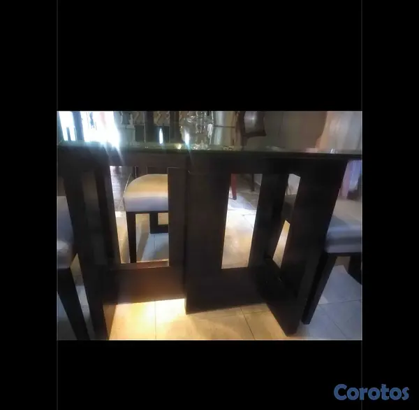 muebles y colchones - la venta artículos del hogar varios  6