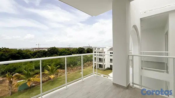 apartamentos - Vendo apartamento en Bávaro, Punta Cana 17