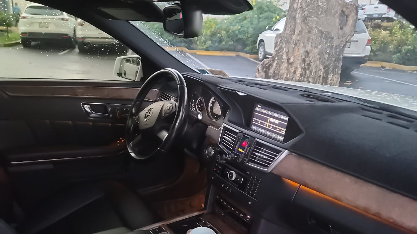 carros - Mercedes benz e350 2011 2