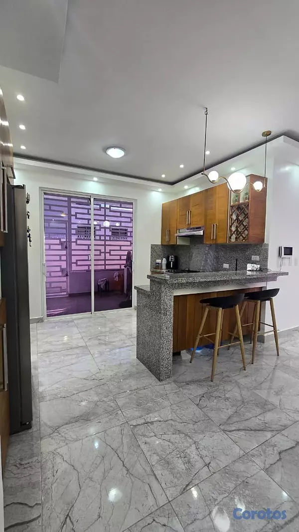casas - CASA MODERNA EN LOS LIRIOS 3