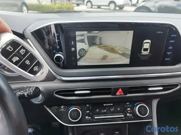 carros - 2022 Hyundai Sonata DN8 FULL  10