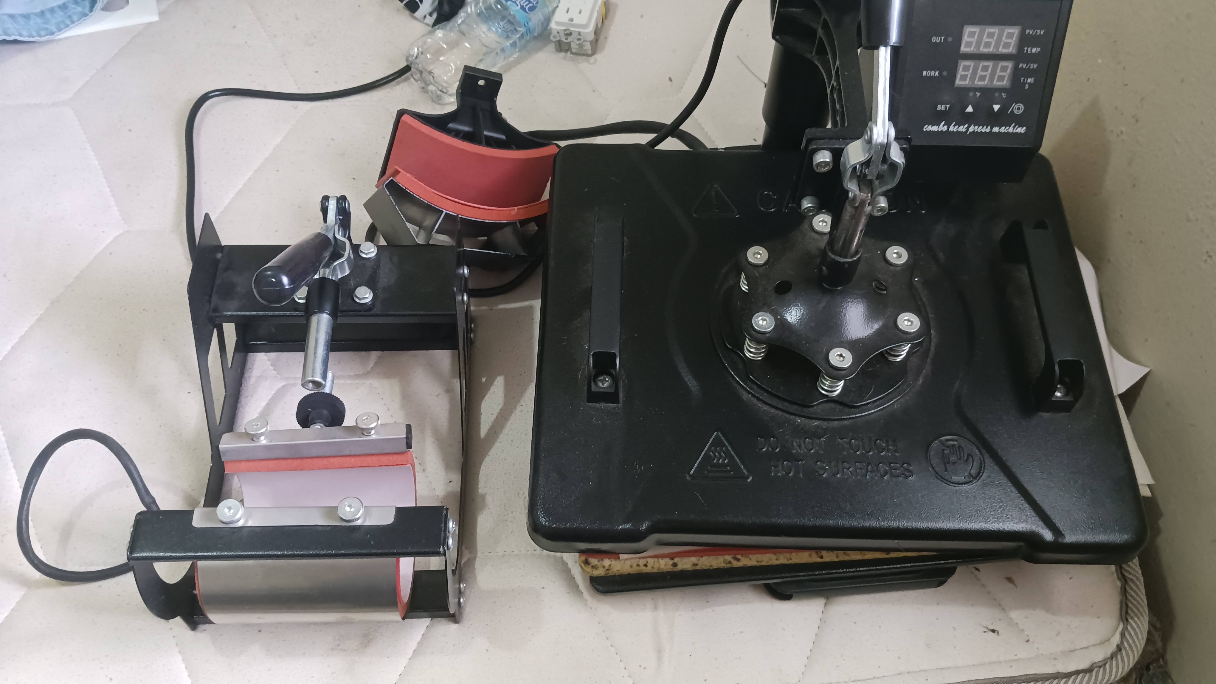 accesorios para electronica - impresora 2