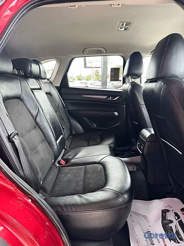 jeepetas y camionetas - Mazda CX-5 2022 – S Select Package
 10