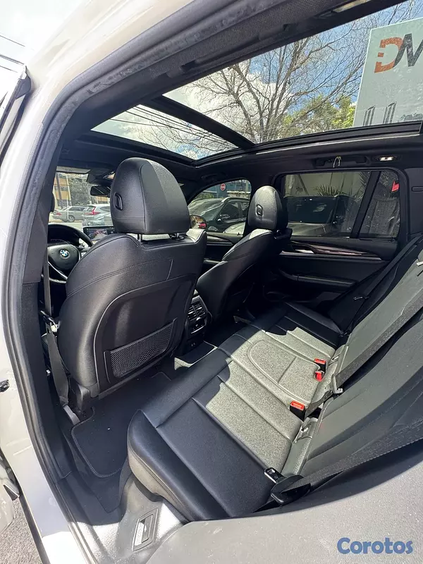 jeepetas y camionetas - BMW X-3 SDrive30I 2020 5