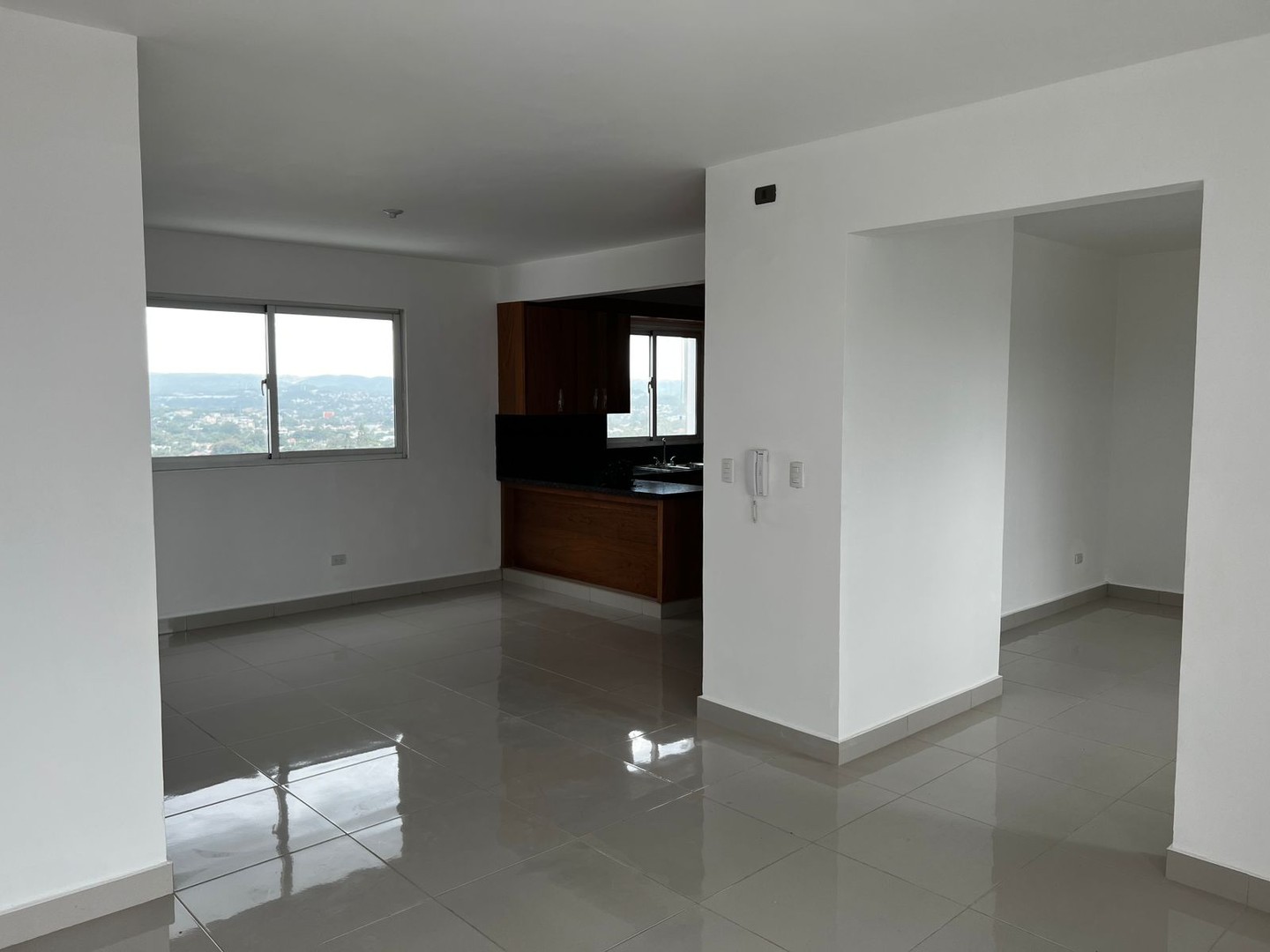 apartamentos - Apartamento 5to Nivel Proximo al Monumento  2