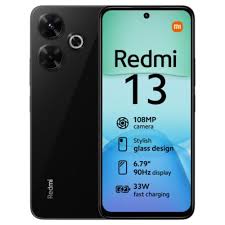 celulares y tabletas - Celular Xiaomi Redmi 13  3