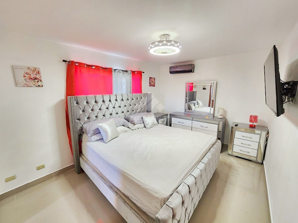 penthouses - PENTHOUSE JACUZZY Y TERRAZA YAPUR DUMIT STGO. 7
