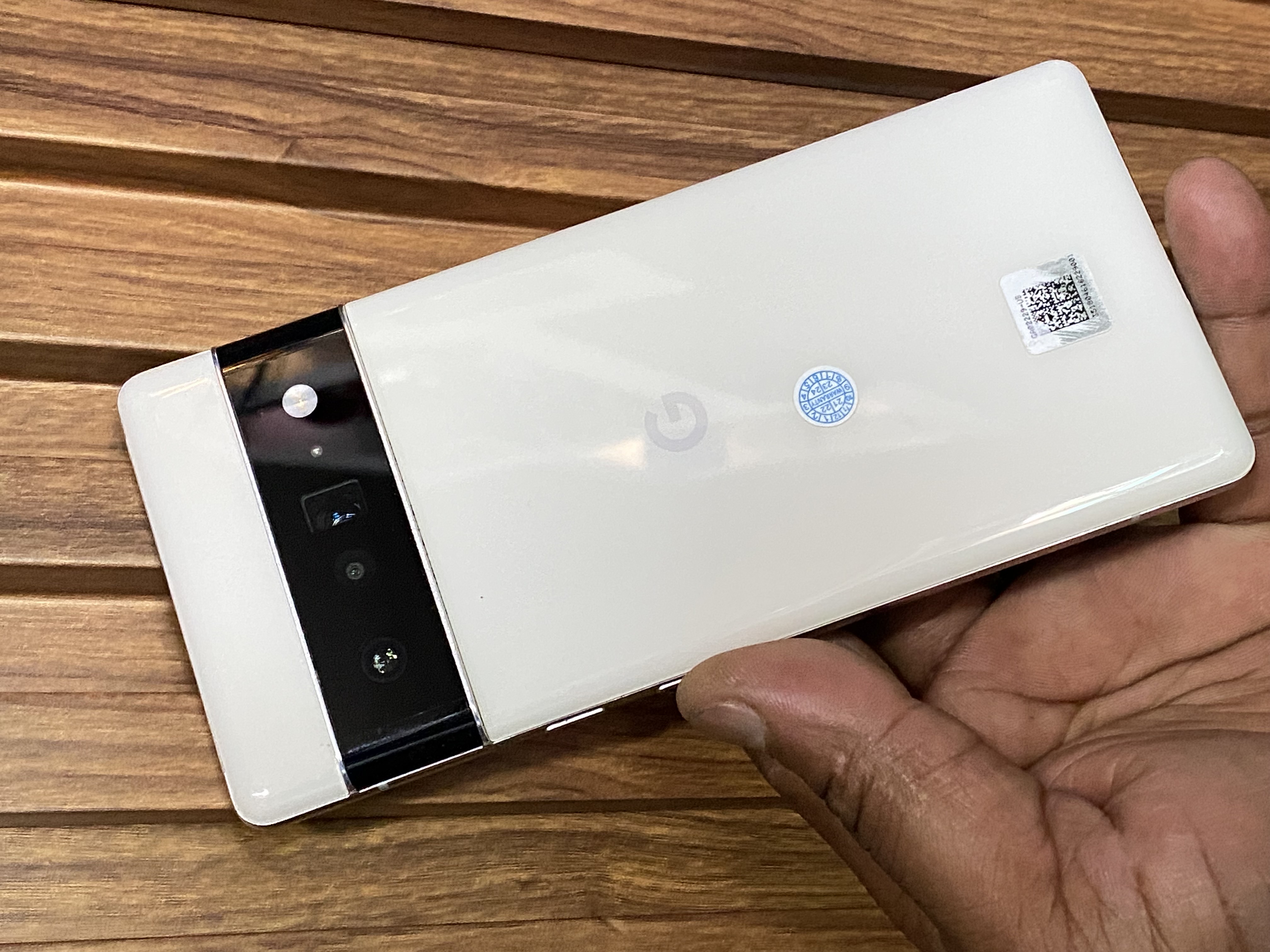 celulares y tabletas - Google PIXEL 6 pro 512GB 256GB 128GB  5