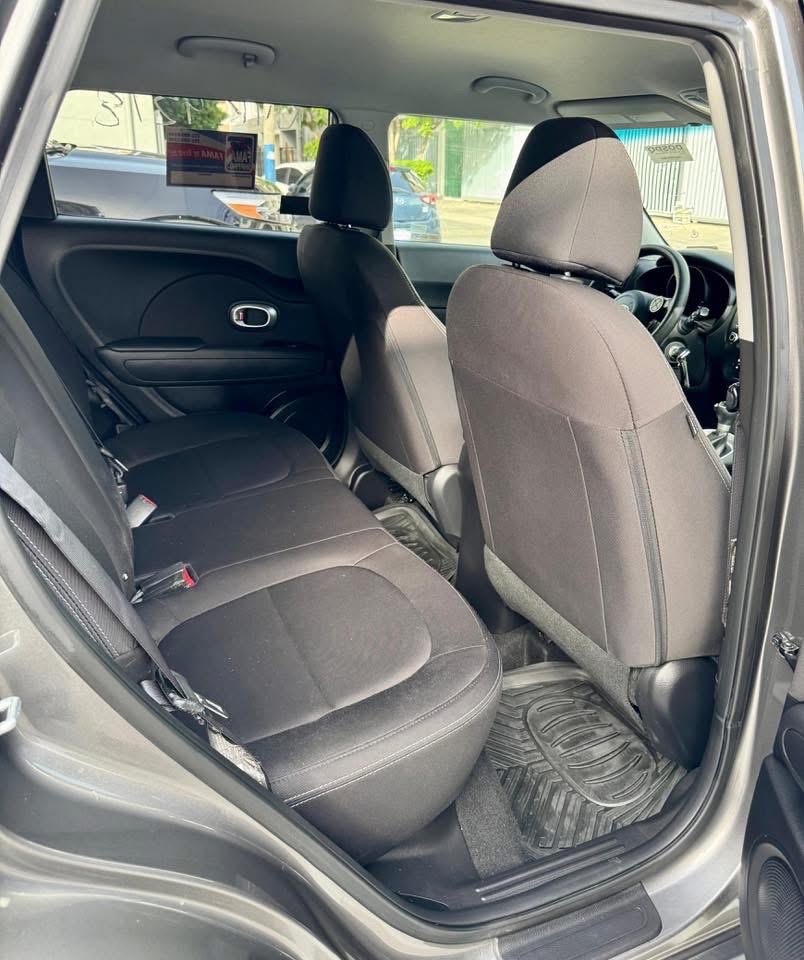 jeepetas y camionetas - Kia Soul PLUS 2019 7
