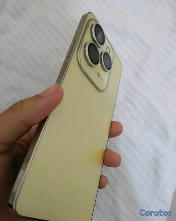 celulares y tabletas - infinix hot 40 pro  2