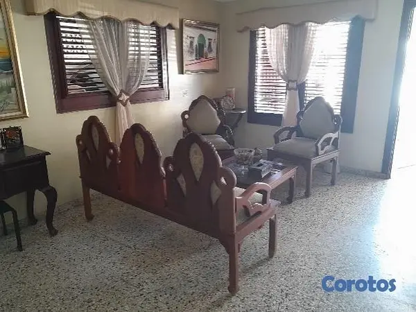 casas - Casa en Venta | Los Restauardores | $34,000,000.00 3