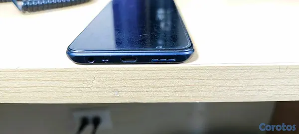 celulares y tabletas - Xiaomi Redmi 9 Dual SIM 64Gb 4Gb Ram Liberado 6