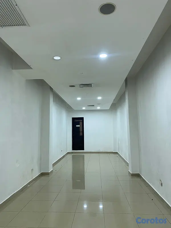 oficinas y locales comerciales - Alquiler Local Comercial, Zona Colonial, Santo Dom 5