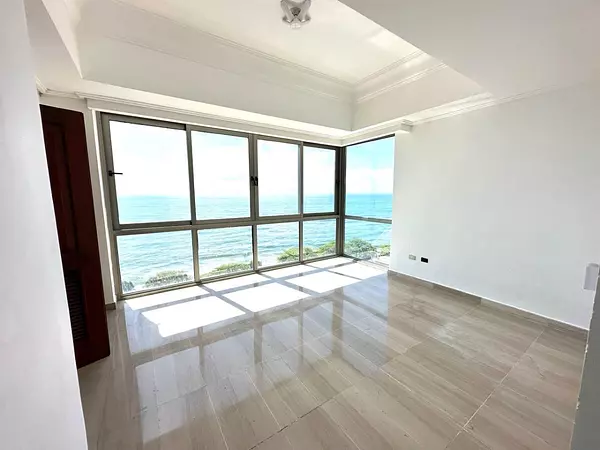 apartamentos - Apartamento de 3 Habitaciones, Malecón Center 9