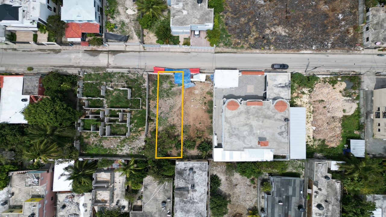solares y terrenos - Se Vende Solar con 552 METROS. 1