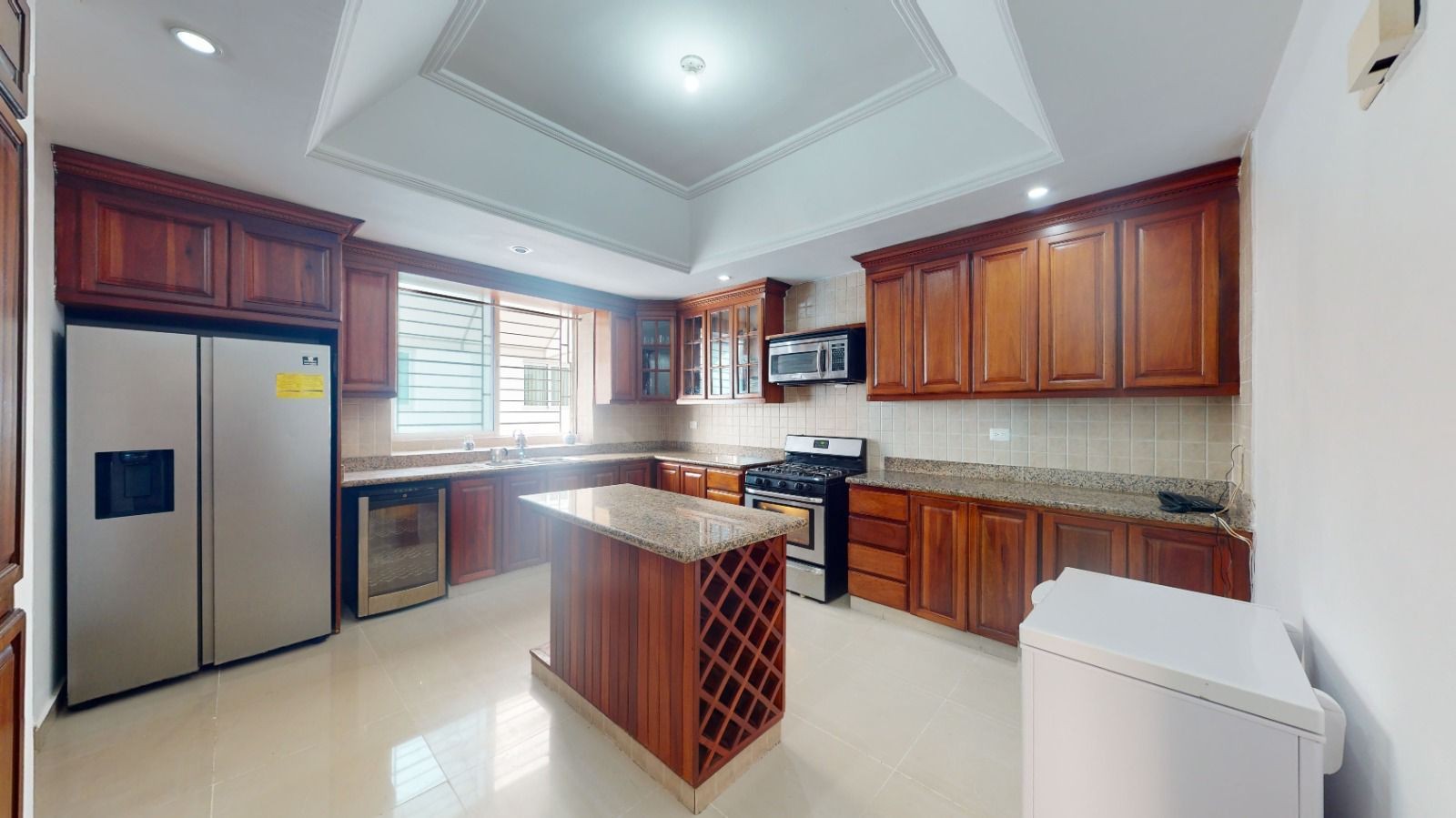 apartamentos - Apartamento en venta en La Julia, Distrito Nacional (G. Maestría)   0