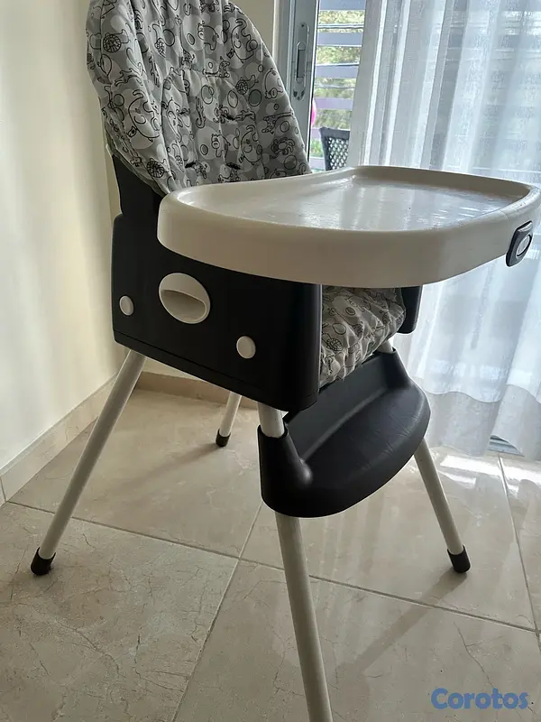 coches y sillas - Silla multifuncional para bebé  3
