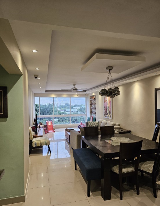 apartamentos - Piso 5 En Viejo Arroyo Hondo Con Ascensor Por Ikea