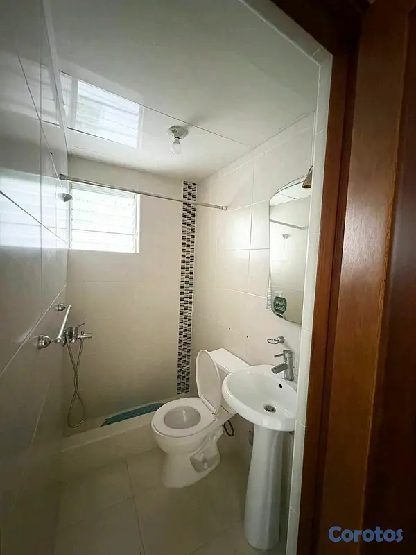apartamentos - Alquilo Apartamento 2Hab 2Baños en Renacimiento 9