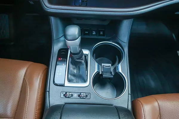 jeepetas y camionetas - Toyota higlander xle 2019 9