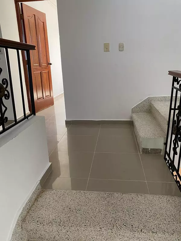 casas - Se vende casa en Ciudad Modelo Santo Domingo Norte 6