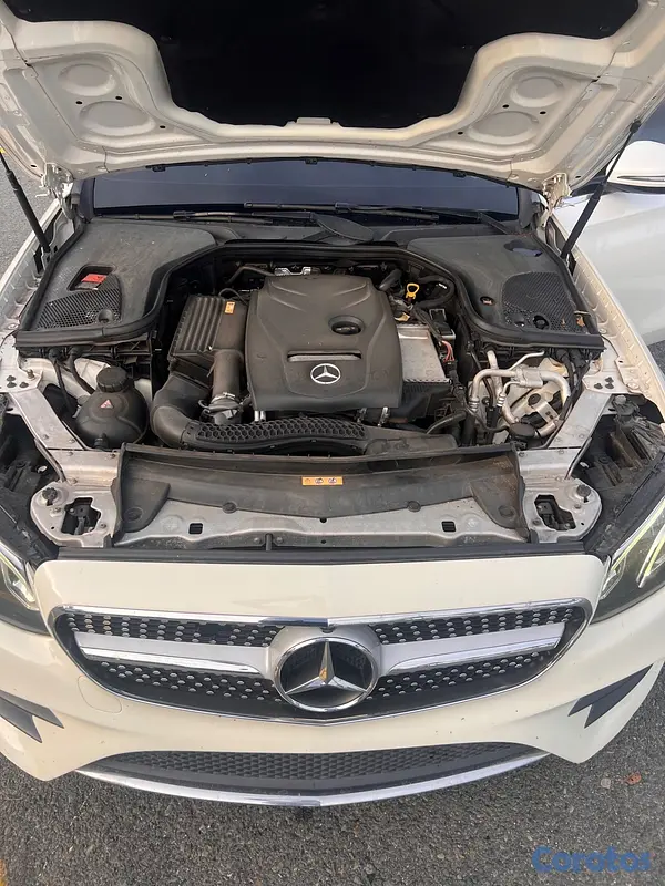carros - Mercedes Benz E300 AMG 6