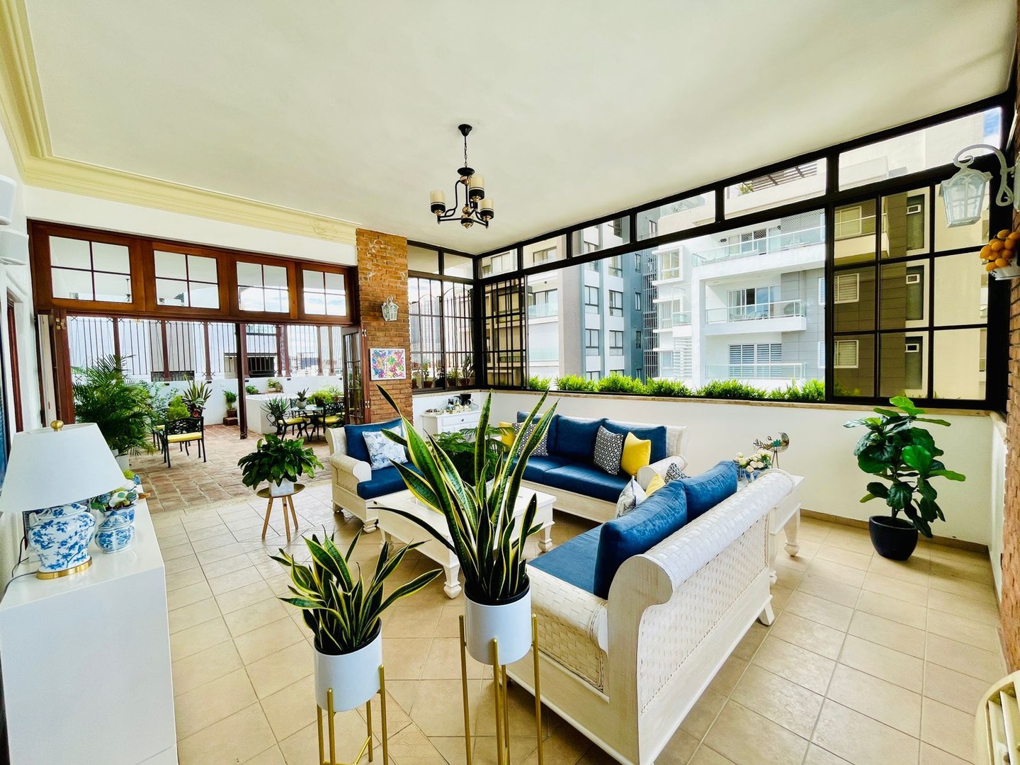 penthouses - VENDO Exclusivo Penthouse De 3 Niveles En Ensanche Naco
*CODIGO: PD118* 7