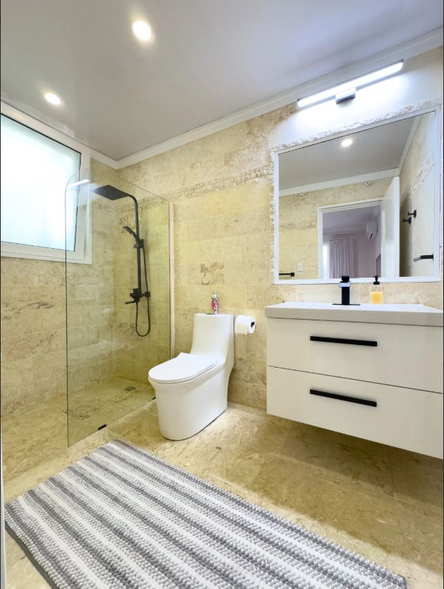 apartamentos - Apartamento amueblado en Playa Sosua Puerto Plata 3