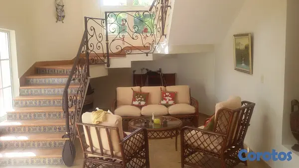casas vacacionales y villas - CASA EN VENTA CON TODAS LAS AMENIDADES. 2