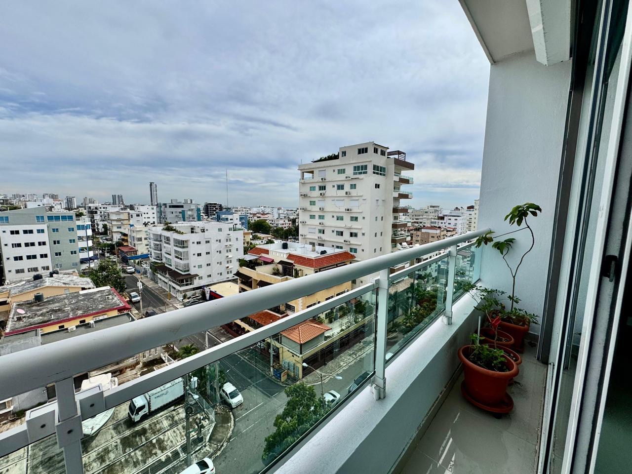 apartamentos - PH EN Renacimiento 📍  159 metros   Piso 8 y 9   2 1