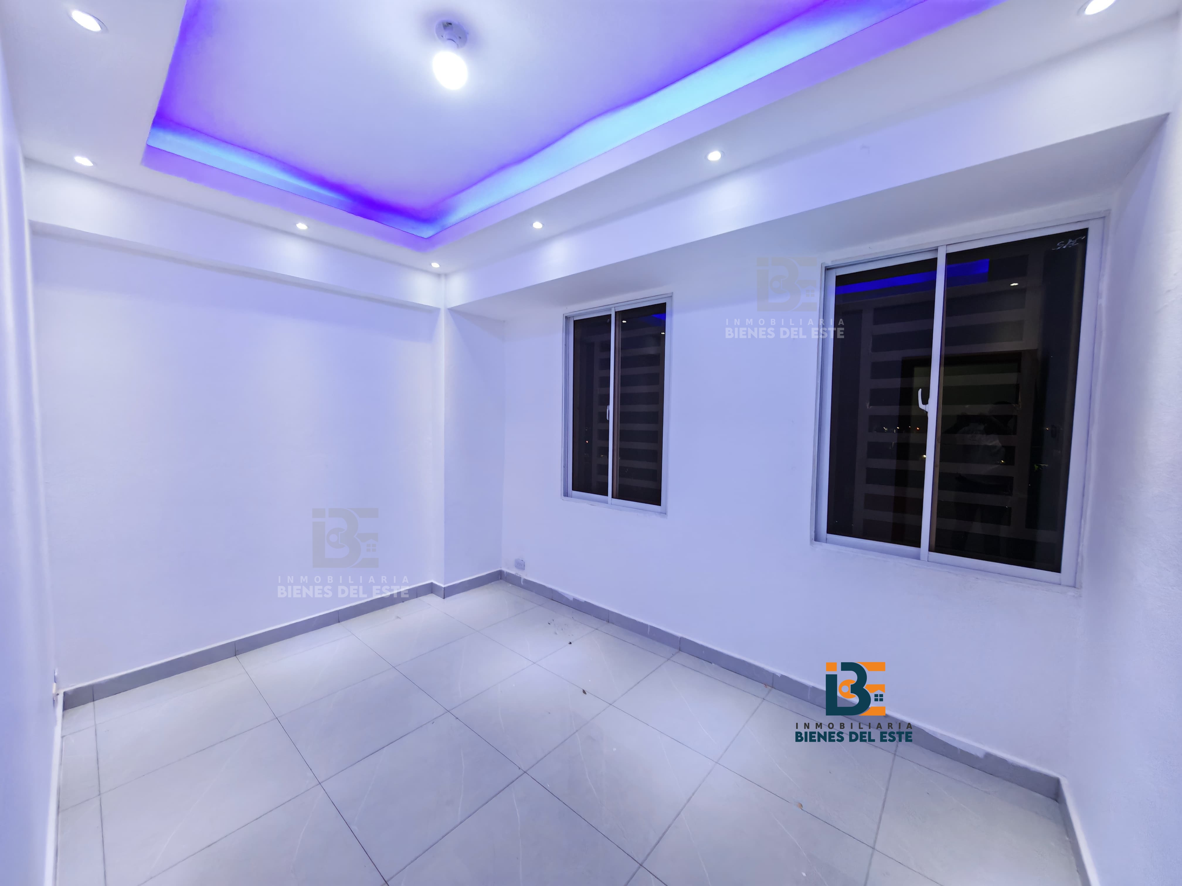 apartamentos - Se Alquila Lujoso Apartamento De Tres Habitaciones 6