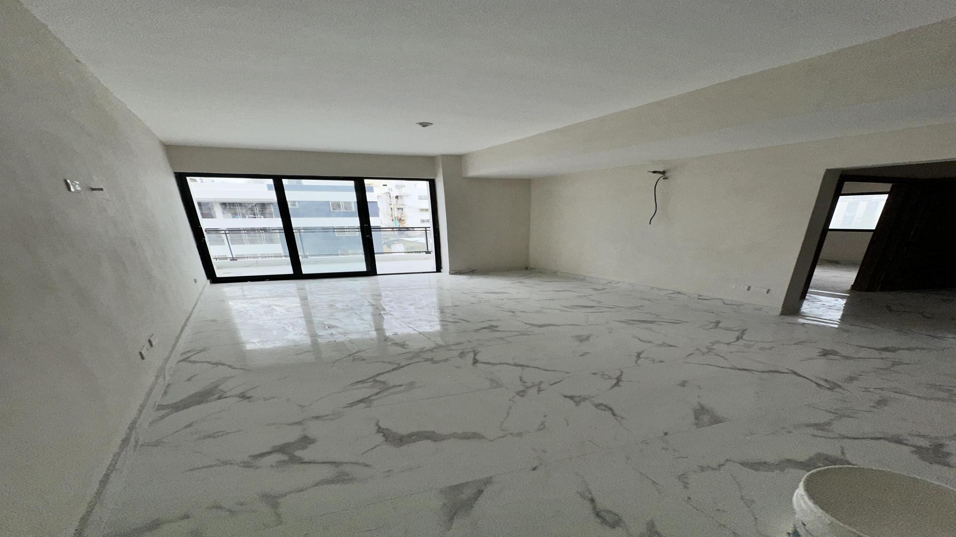 apartamentos - Apartamento de 3 Habitaciones en La Zona Universitaria