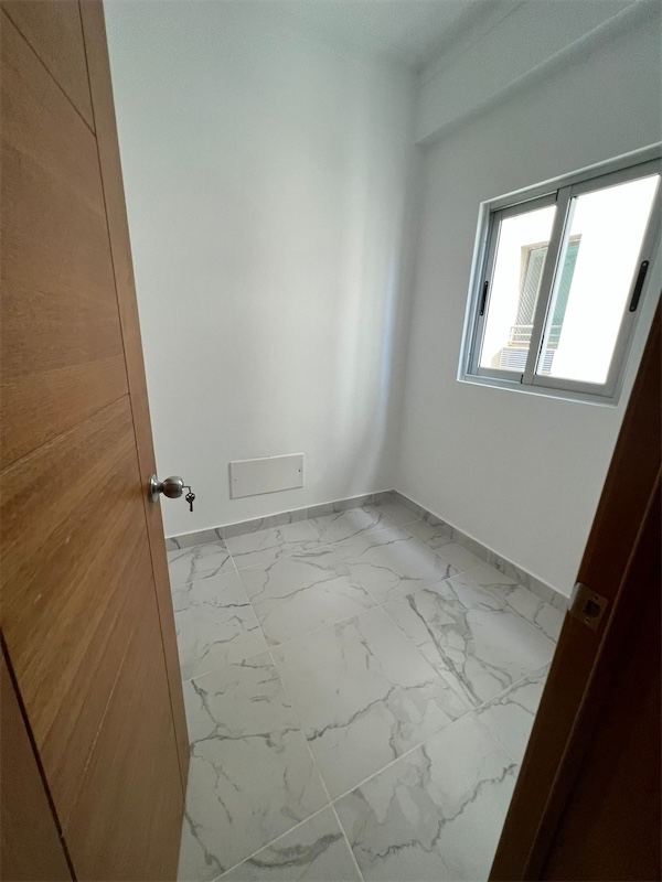 apartamentos - Venta de apartamento en el Distrito Nacional Evaristo Morales Santo Domingo 7