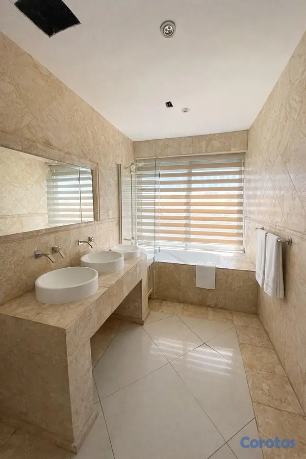 apartamentos - Espectacular Penthouse en Gazcue
 9
