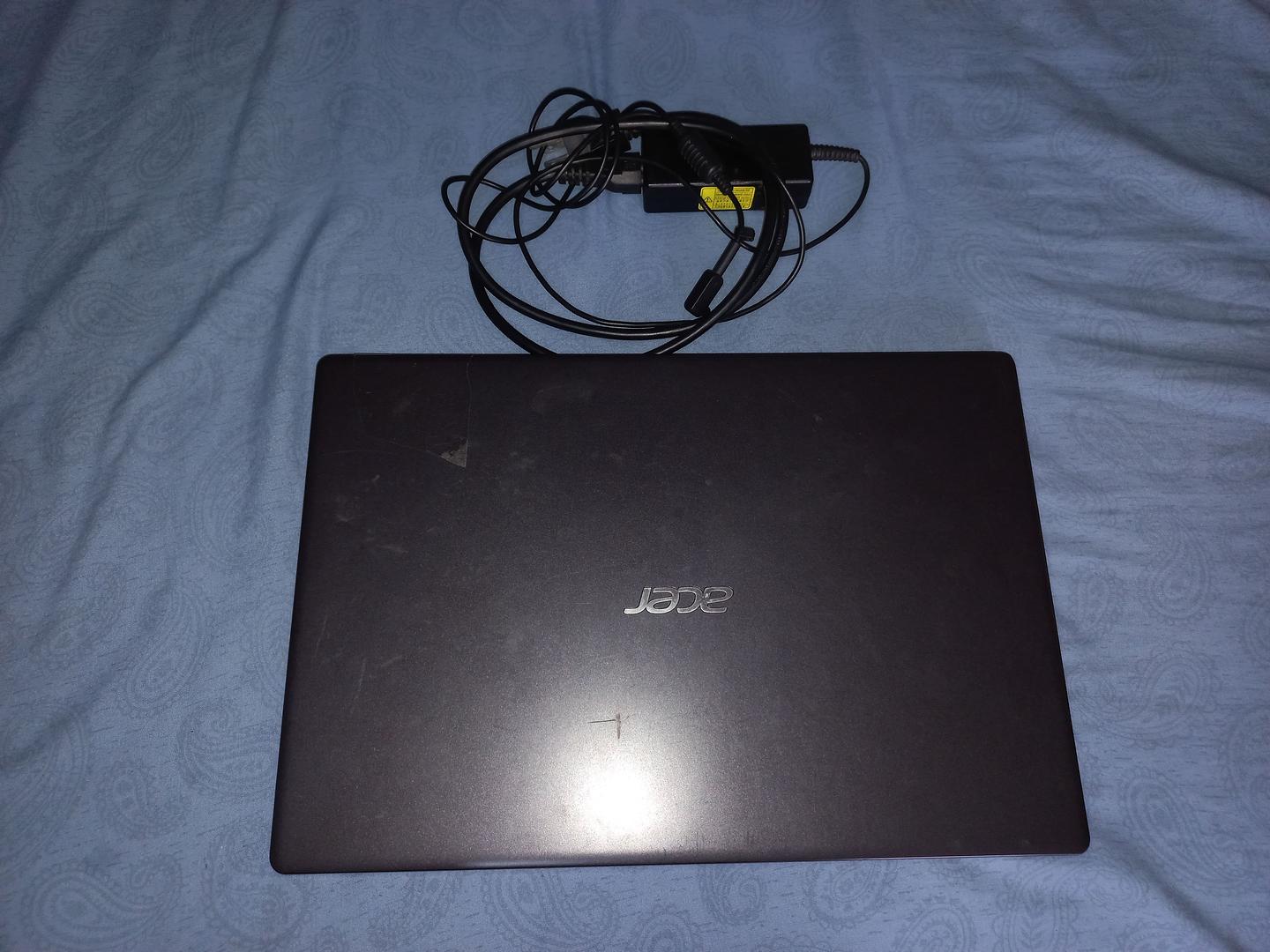 computadoras y laptops - Laptop Acer Aspire A115-31, Económica - Ofimática