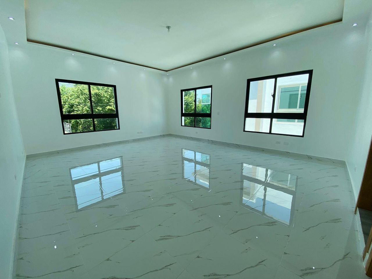 casas - Moderna Casa con Habitación en Planta Baja y 2 Cocinas con Línea Blanca incluida 7