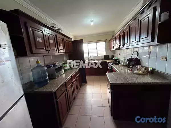 apartamentos - Venta de un apartamento amplio ubicado en Ensanche 7