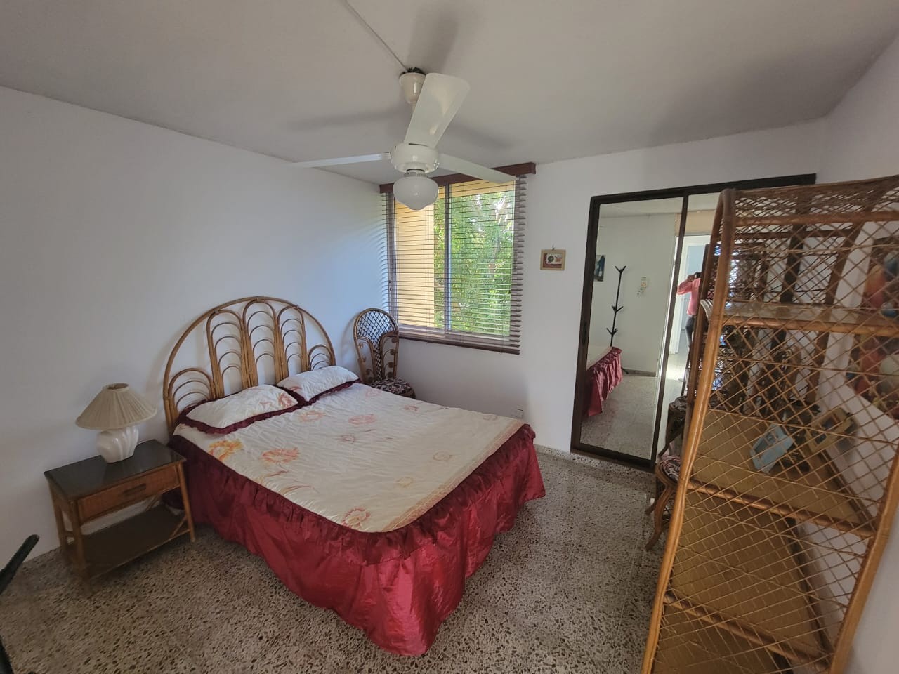 apartamentos - ALQUILO Apartamento Amueblado Full Piso 5 En Gazcue 
CODIGO: PD164 8