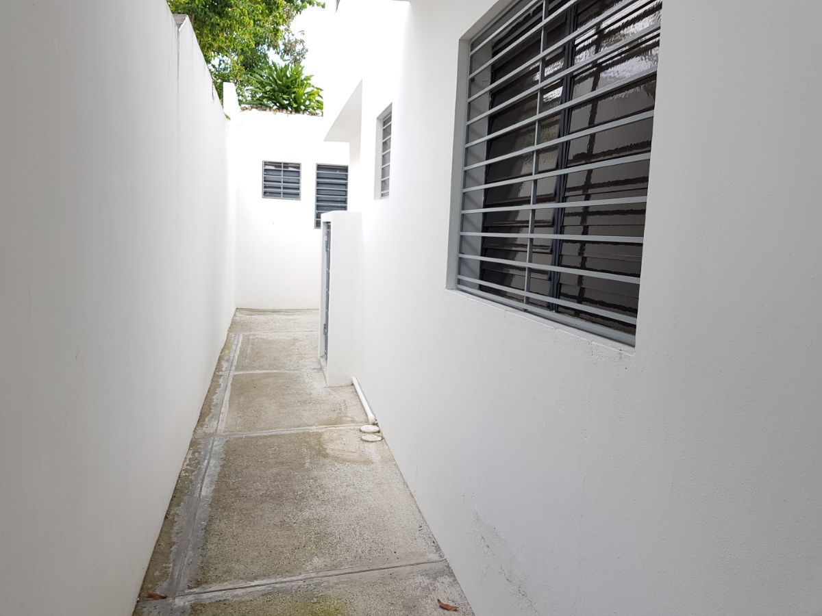 apartamentos - Apartamento en Alquiler en Julieta / Urbanización Fernández 7