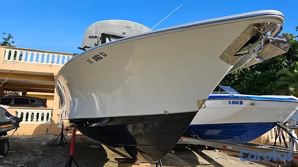 botes - título de florida con su matrícula de navegar en RD 18