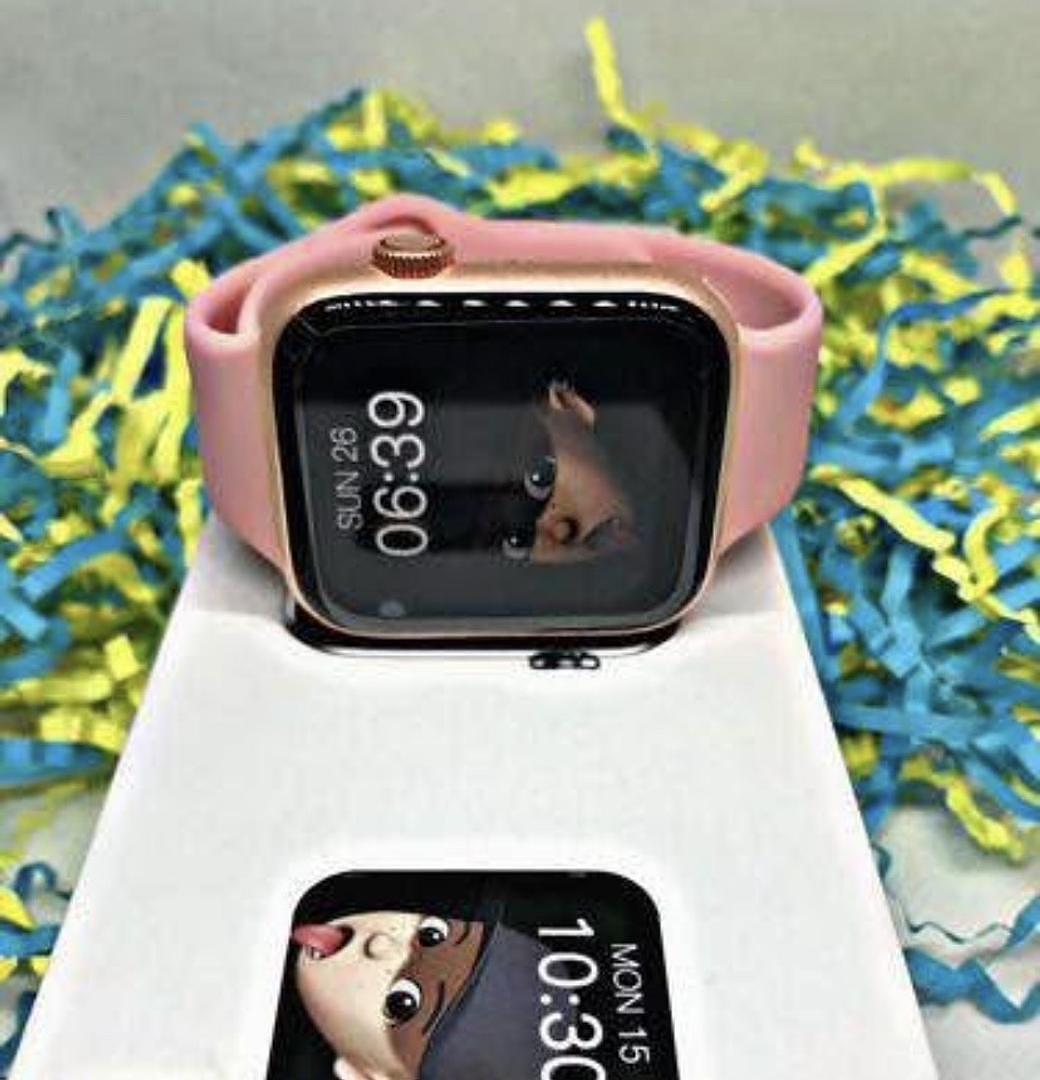 otros electronicos - Relojes inteligentes de diferentes modelos. Se puede usar con iPhone y Android.