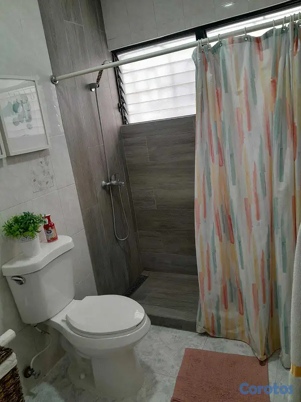 apartamentos - EN VENTA *EVARISTO MORALES* 6