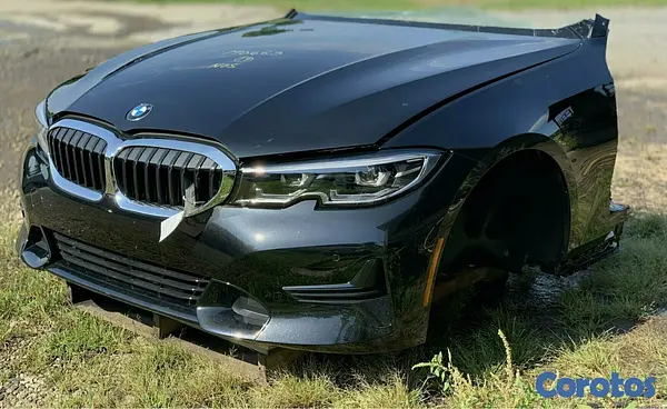 repuestos - 🔥🚗 ¡FRENTE COMPLETO PARA BMW 330i SEDAN 2019! 🚗🔥 1