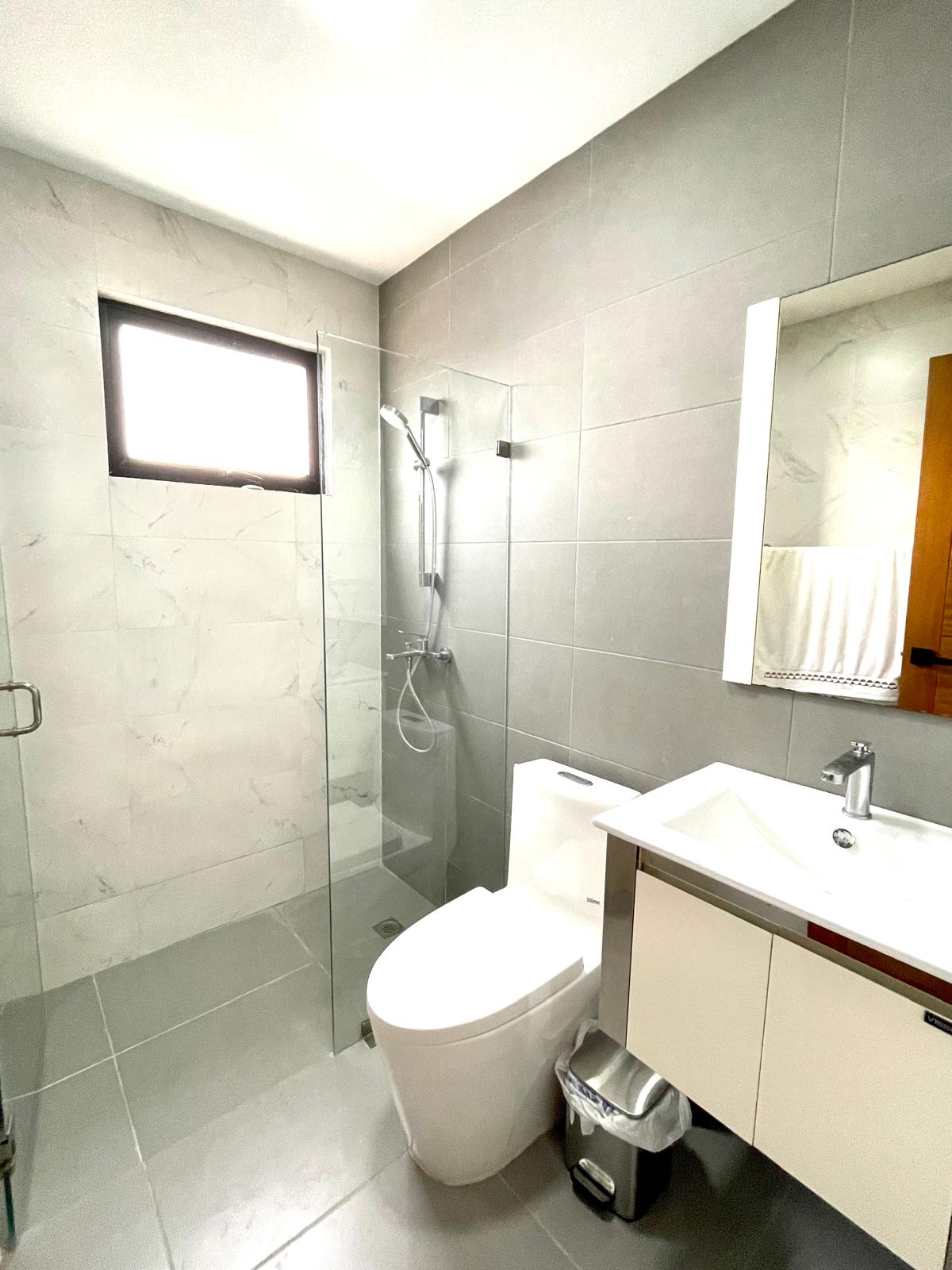 apartamentos - Apartamento amueblado en alquiler de 2 habitacions 4