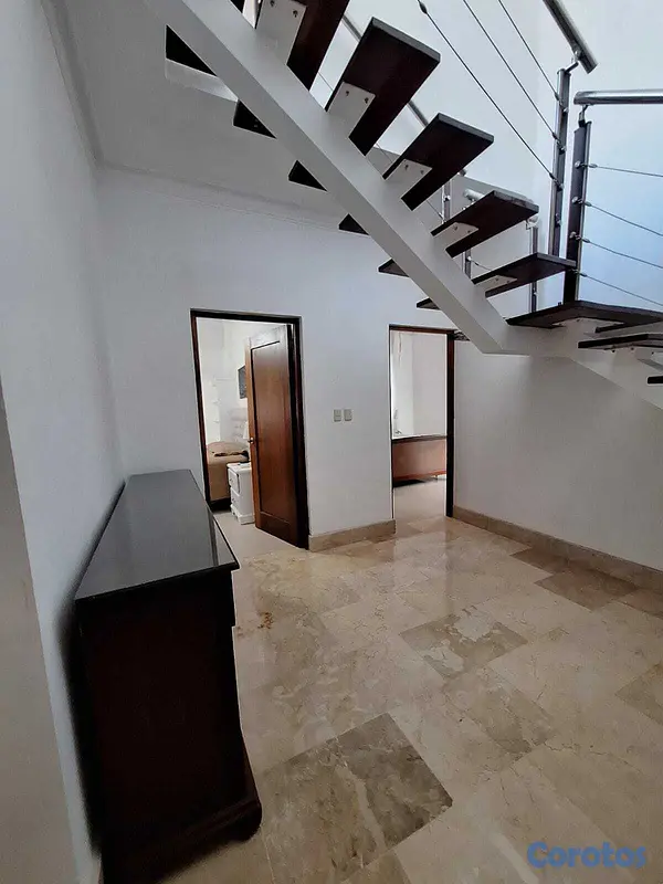 penthouses - PENTHOUSE DE LUJO EN BELLA VISTA – AMPLIO, MODERNO 3