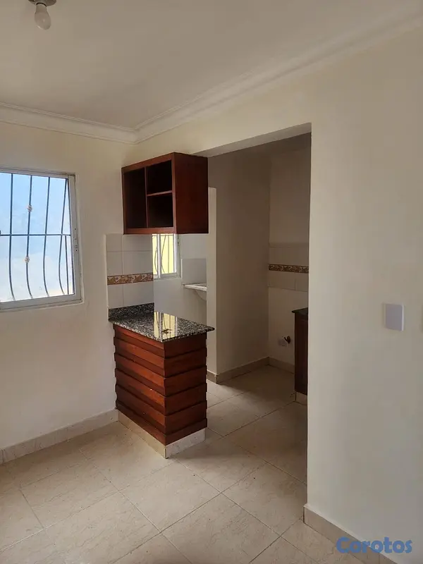 apartamentos - Apartamento en alquiler - SDE 3
