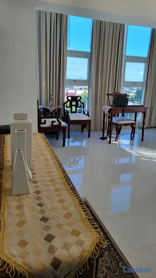 apartamentos - Alma Rosa vendo apartamento  3