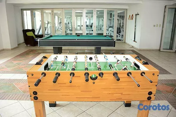 penthouses - PENTHOUSE EN VENTA DE LUJO EN MALECÓN CENTER 4