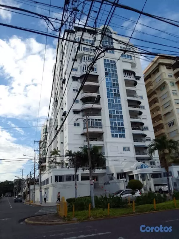 apartamentos - Apartamento en Bella Vista Av. Sarasota de 289m2 3